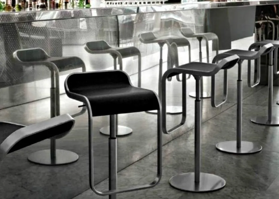 Pite’Ç Stool