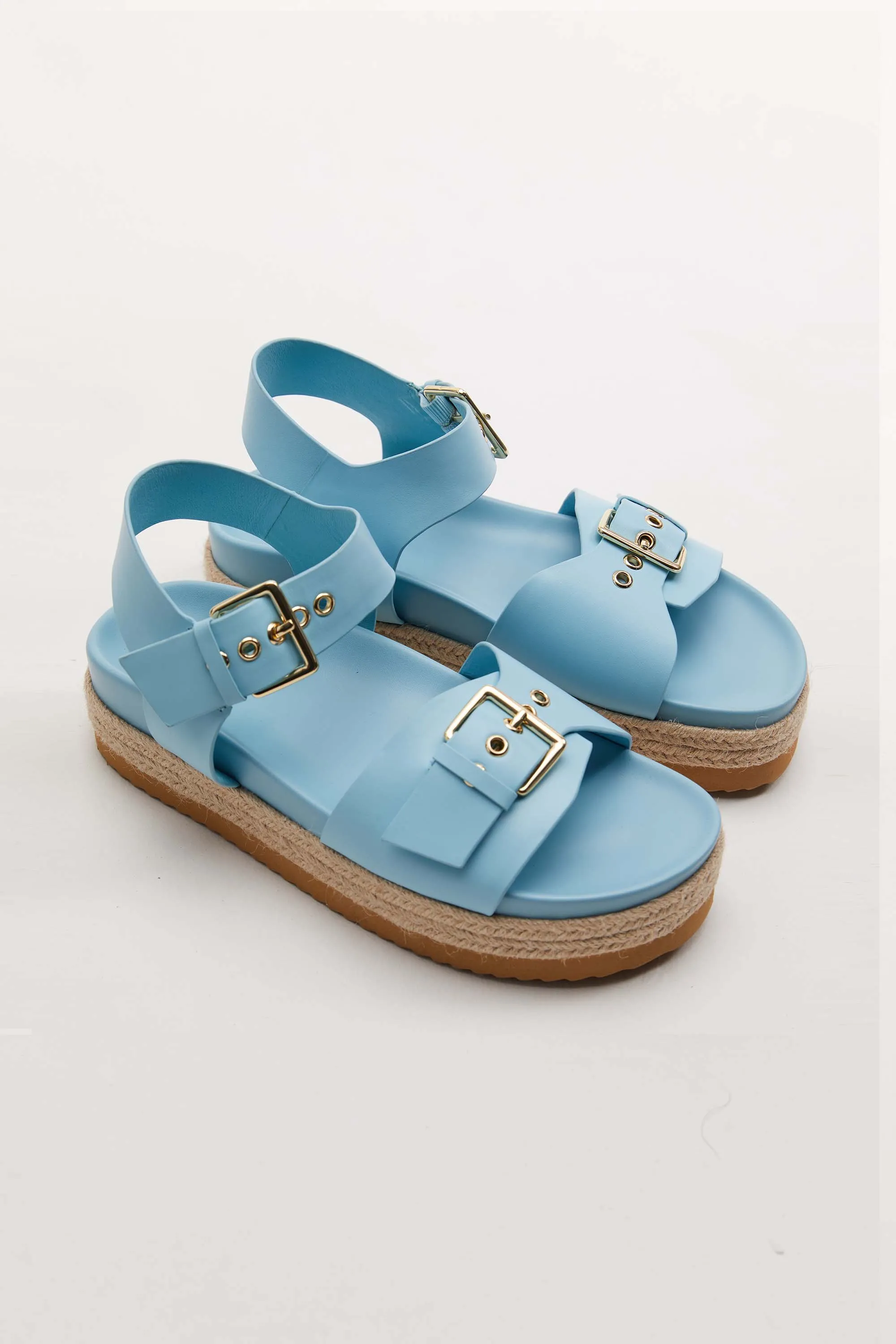 Positano Sandal