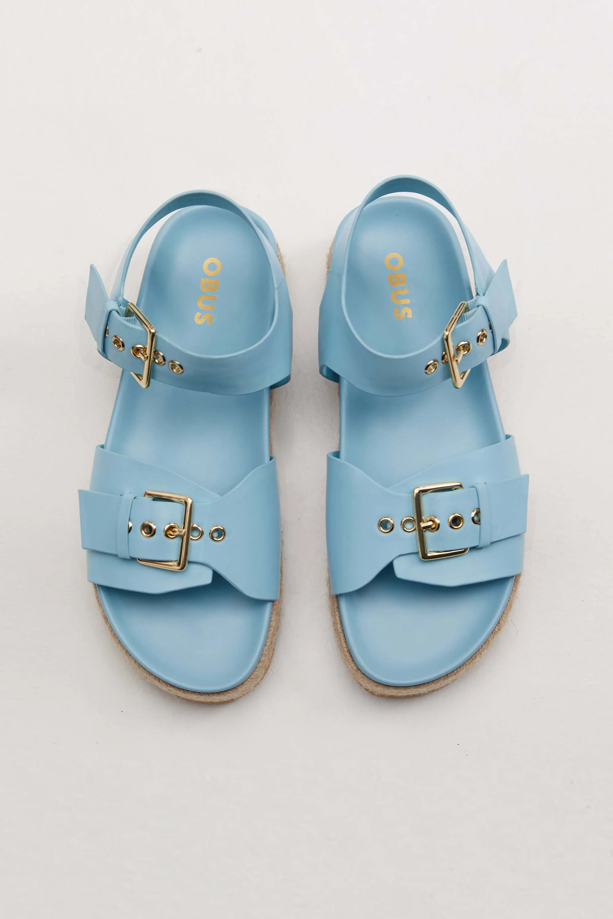 Positano Sandal