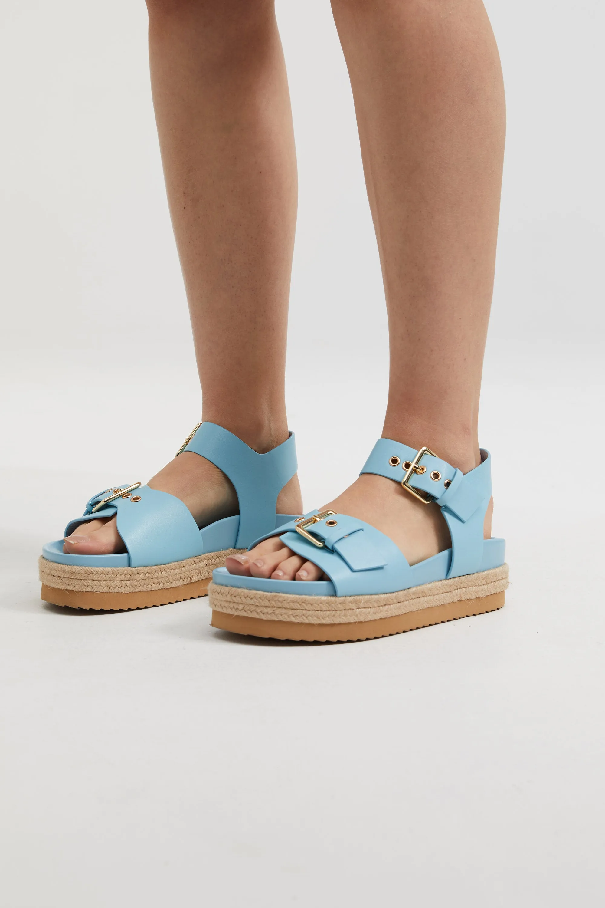 Positano Sandal