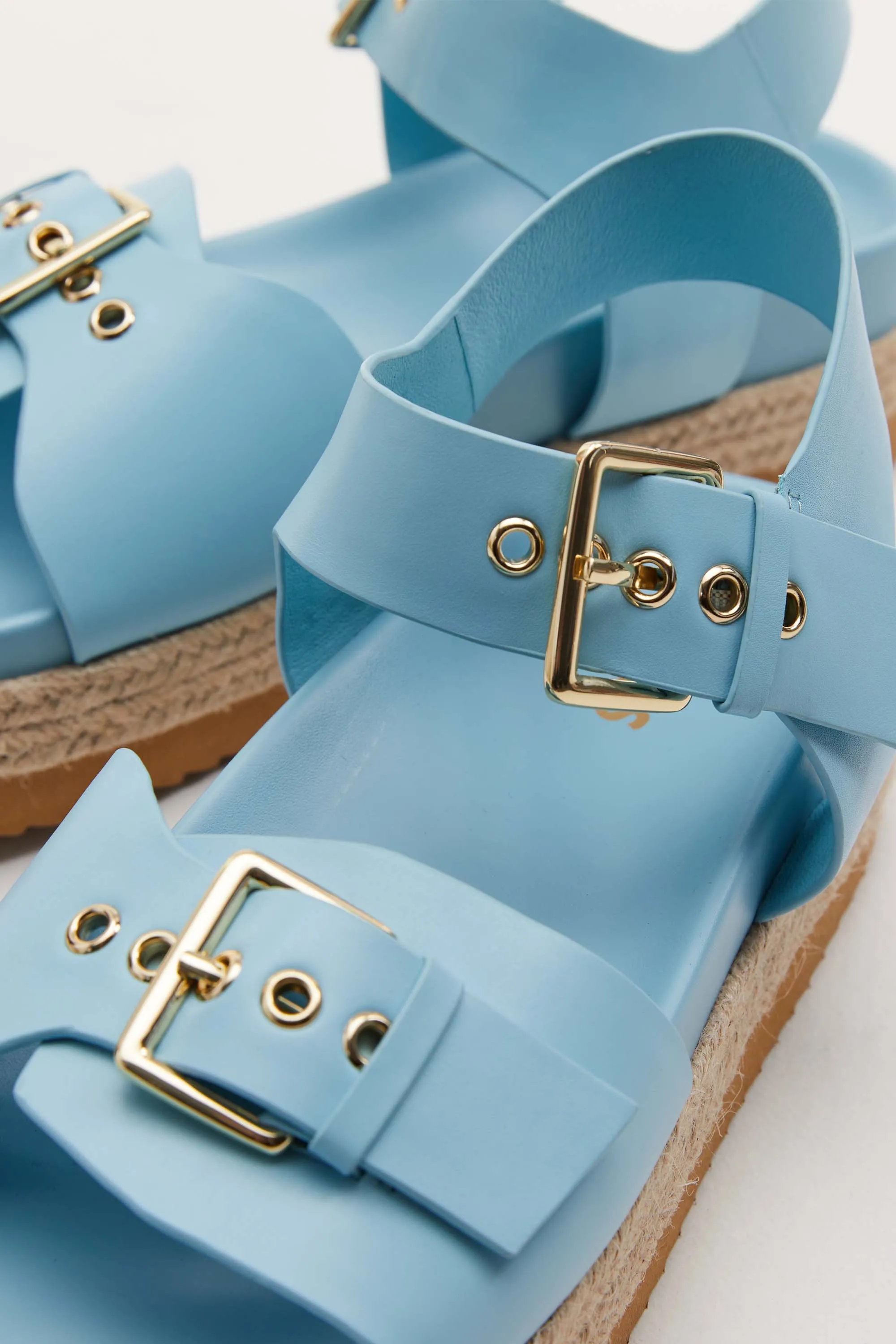 Positano Sandal