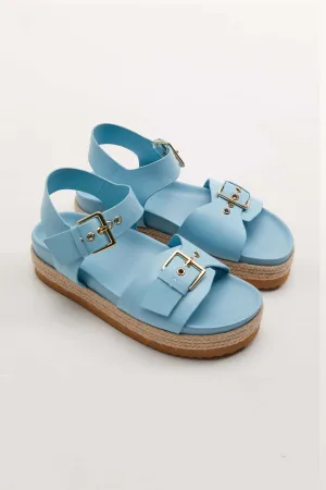 Positano Sandal