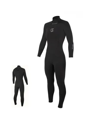 Probe iFlex V2 Wetsuit 5mm Ladies