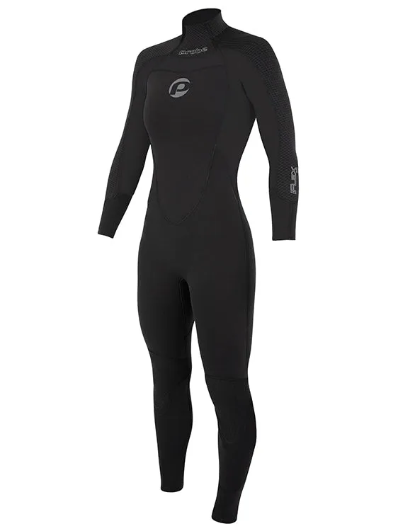 Probe iFlex V2 Wetsuit 5mm Ladies
