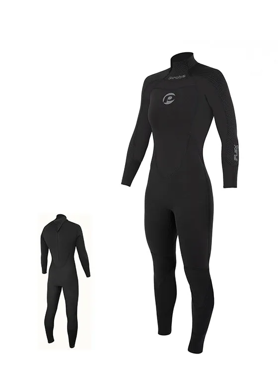 Probe iFlex V2 Wetsuit 5mm Ladies