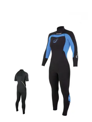 Probe iFlex Wetsuit 3mm Ladies - Size 8