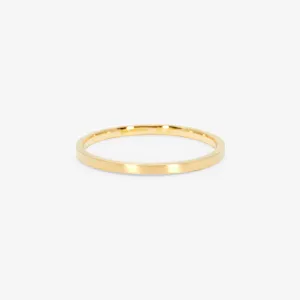 R11901 | 1.2mm Minimalist Band