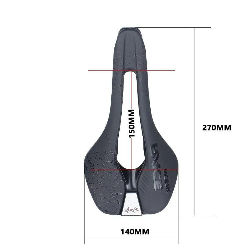 RACEWORK Bicycle Saddle MTB Mountain Road Bike Racing Seat TT Triathlon Ultralight Professional Saddles Cycling Parts