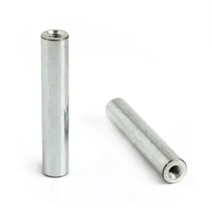 Rear Wheel Hub Axle For Ninebot ES1 ES2 ES4 Electric Scooter Rear Wheel 6200 Bearing stainless steel Bearing Lever Repair Parts
