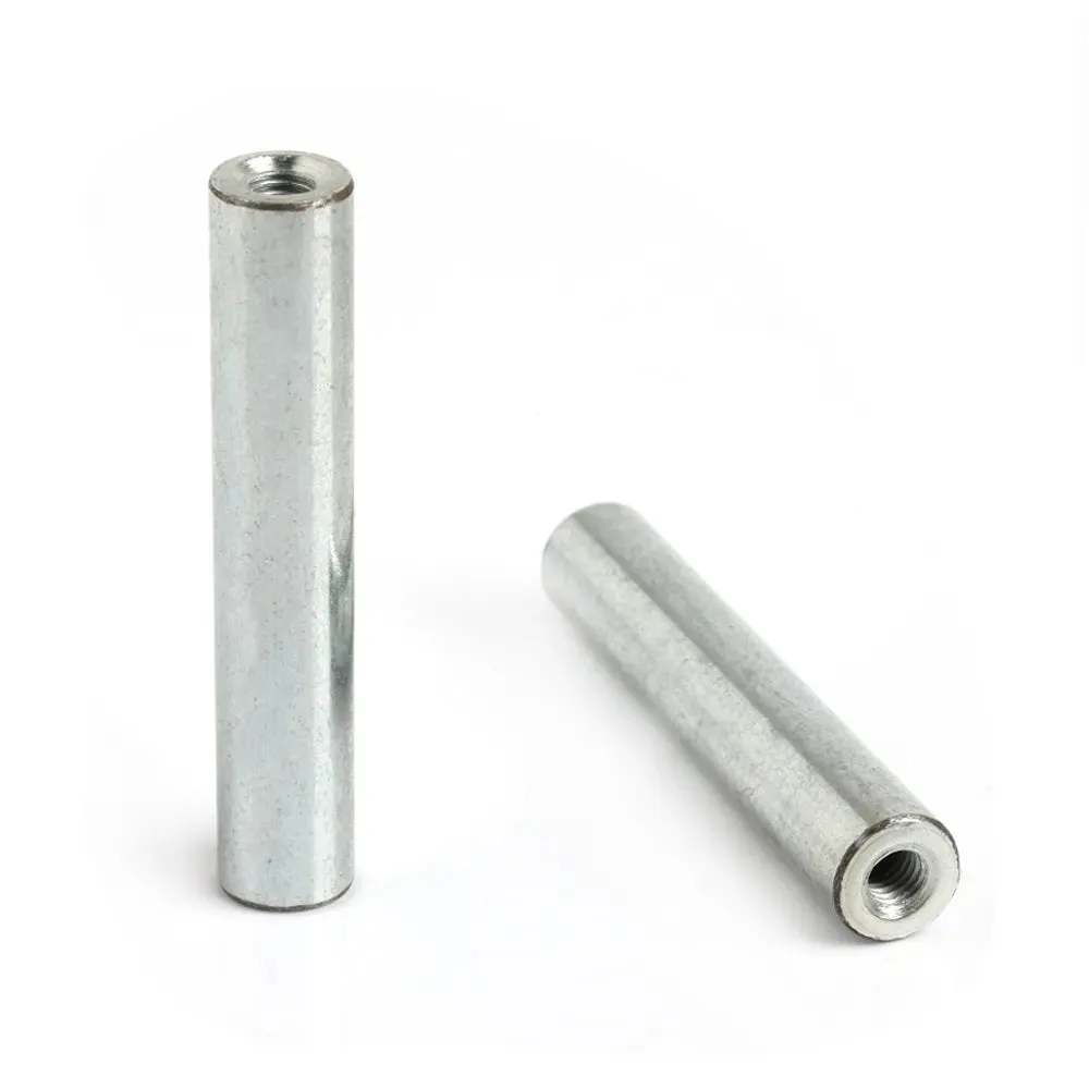 Rear Wheel Hub Axle For Ninebot ES1 ES2 ES4 Electric Scooter Rear Wheel 6200 Bearing stainless steel Bearing Lever Repair Parts