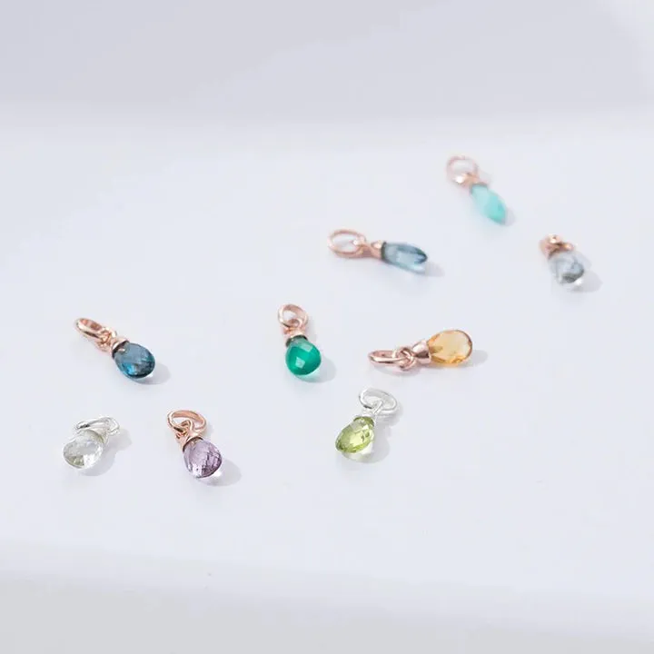 ROSE QUARTZ GEMSTONE