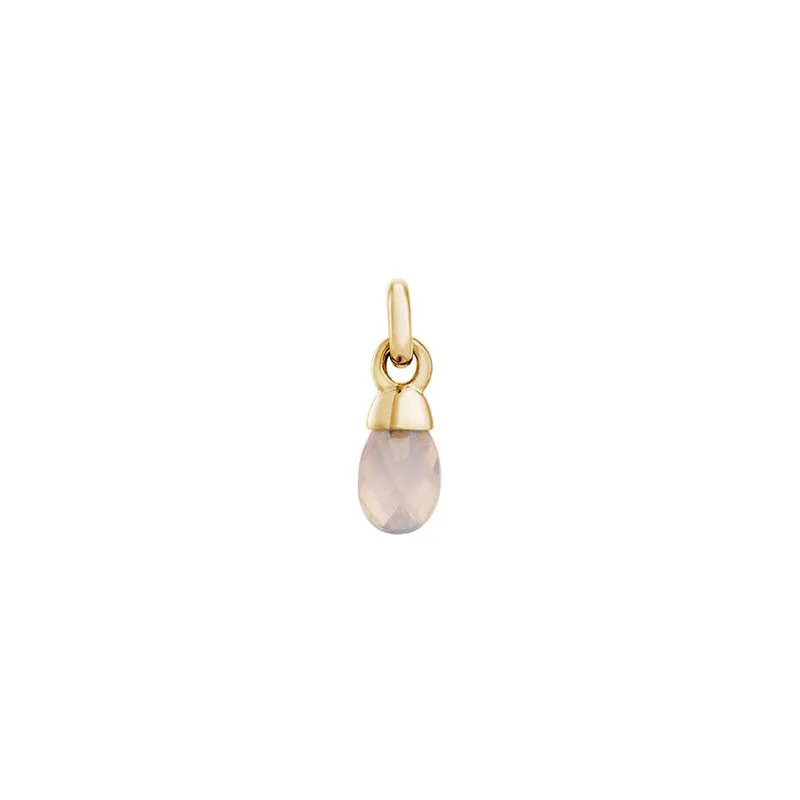 ROSE QUARTZ GEMSTONE