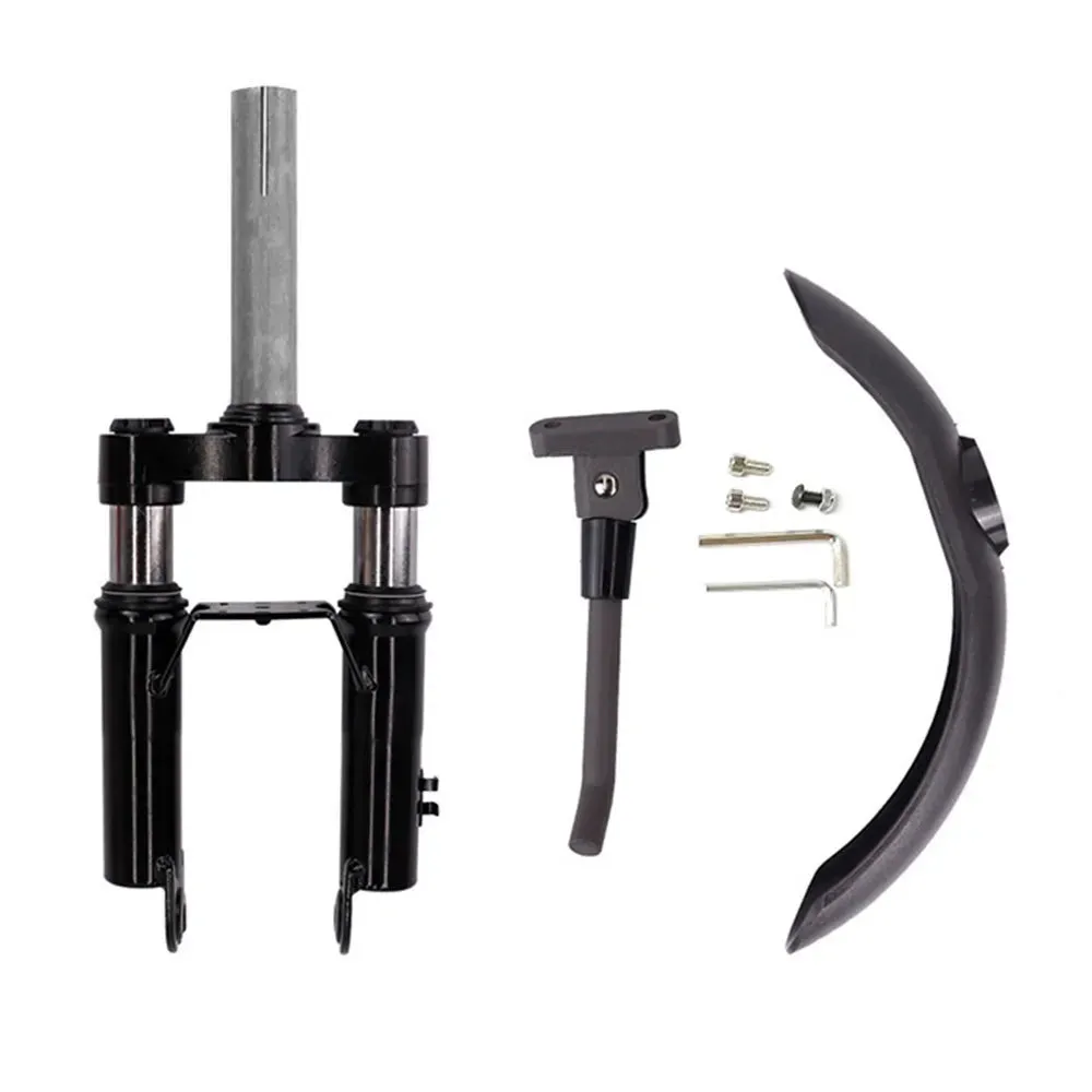 Scooter Suspension Fork Front Rear M365 Hydraulic Damper Upgrade Shock Absorber for Xiaomi Skateboard PRO2 Scooter Accessories