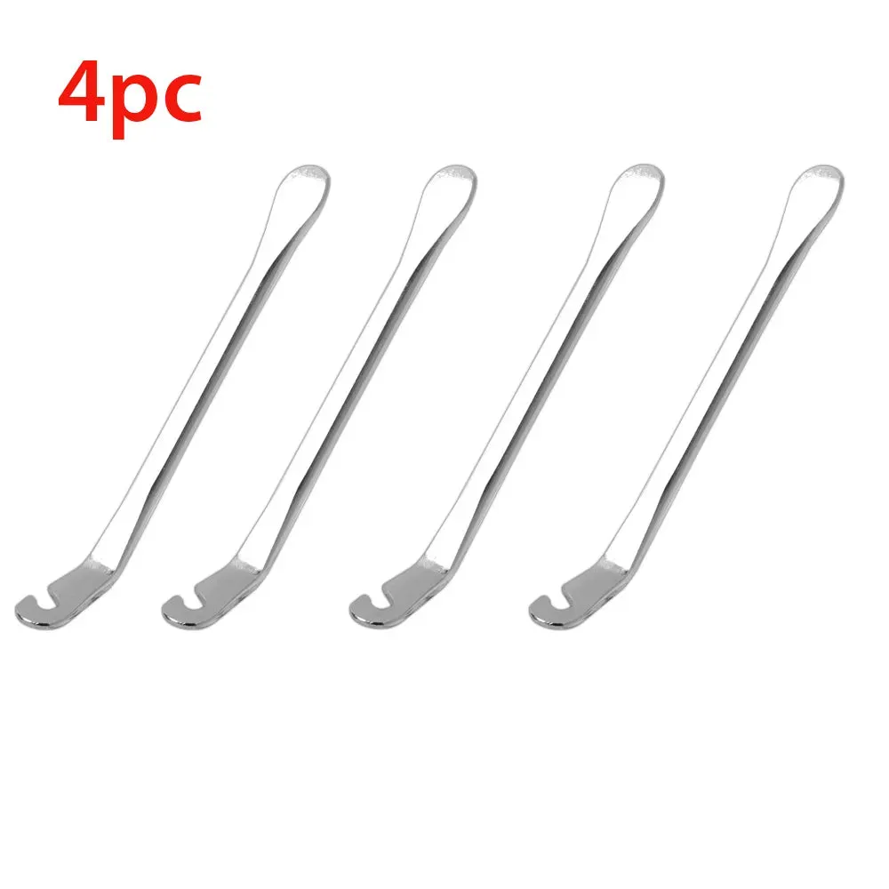 Scooter Tire Lever Electric Scooter Tyre Spoon Remover Tool Stainless Steel For Xiaomi M365/Pro/Pro2 Wheel Repair Tools Crowbar