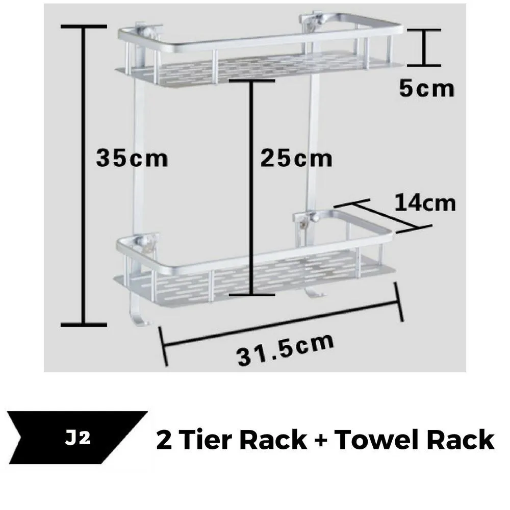 Shoppy Ezy Paste  Rack Holder