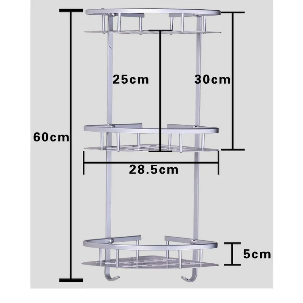 Shoppy Ezy Paste  Rack Holder