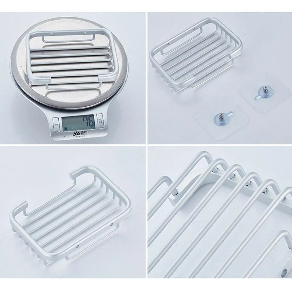 Shoppy Ezy Paste  Rack Holder