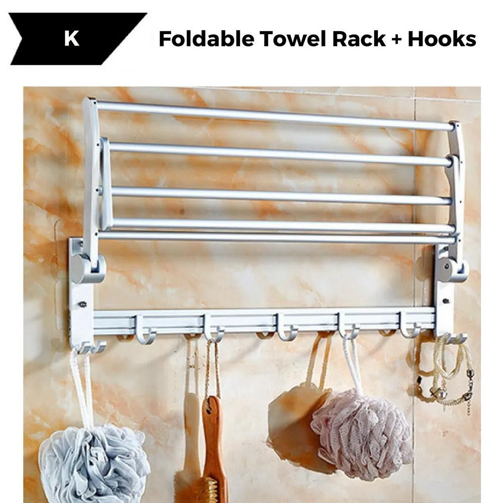 Shoppy Ezy Paste  Rack Holder