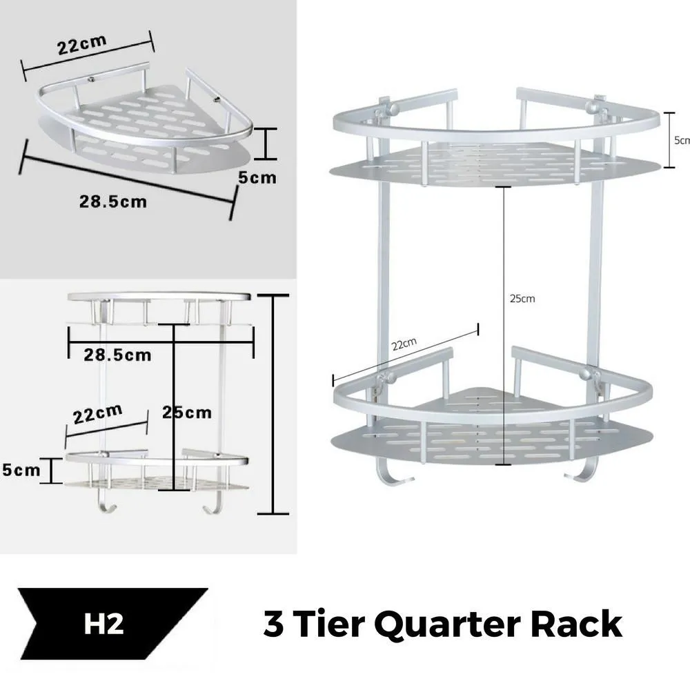 Shoppy Ezy Paste  Rack Holder