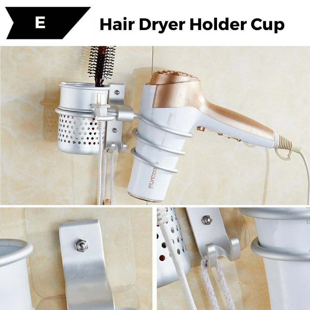 Shoppy Ezy Paste  Rack Holder
