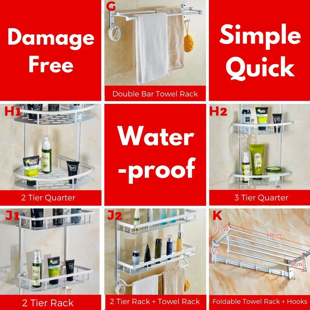 Shoppy Ezy Paste  Rack Holder