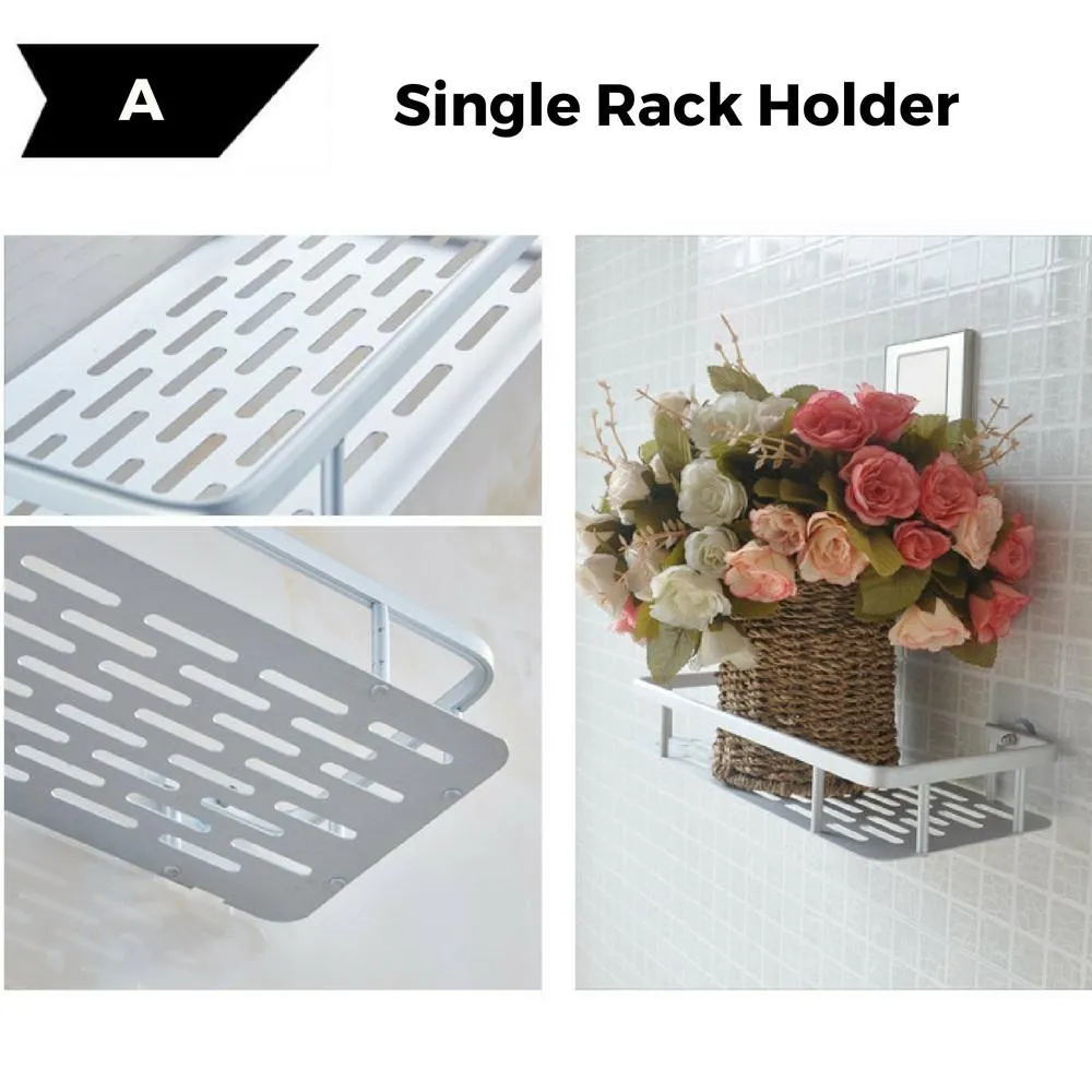 Shoppy Ezy Paste  Rack Holder