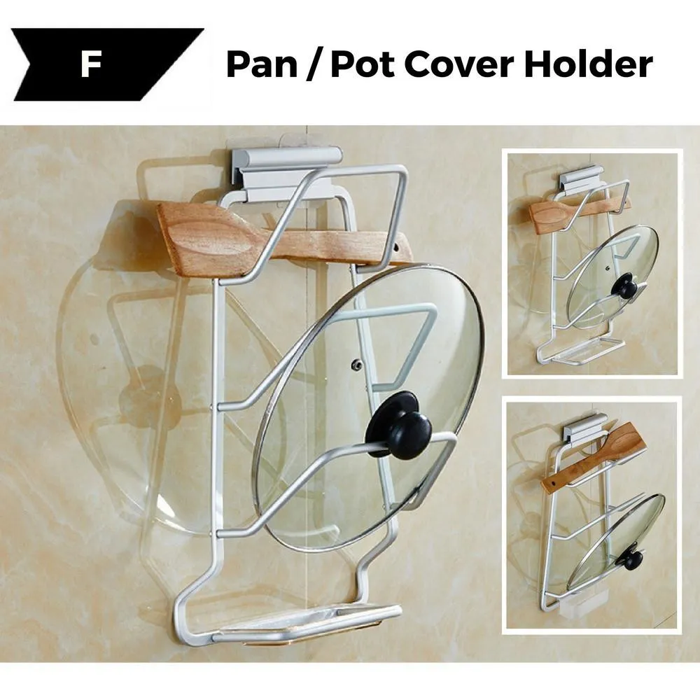 Shoppy Ezy Paste  Rack Holder