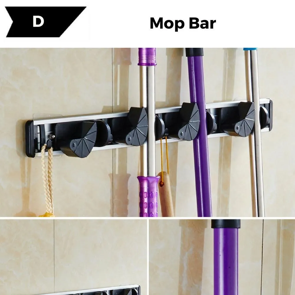 Shoppy Ezy Paste  Rack Holder