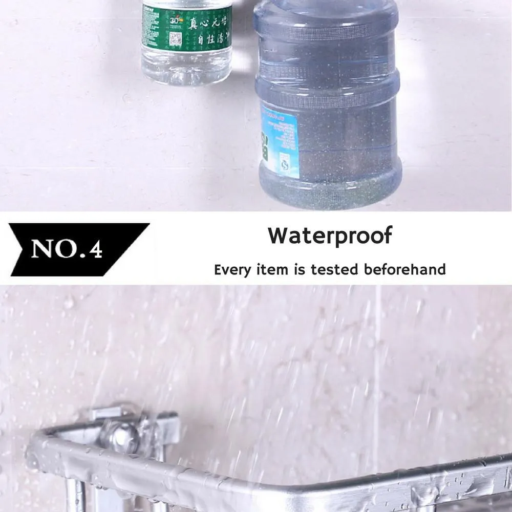 Shoppy Ezy Paste  Rack Holder