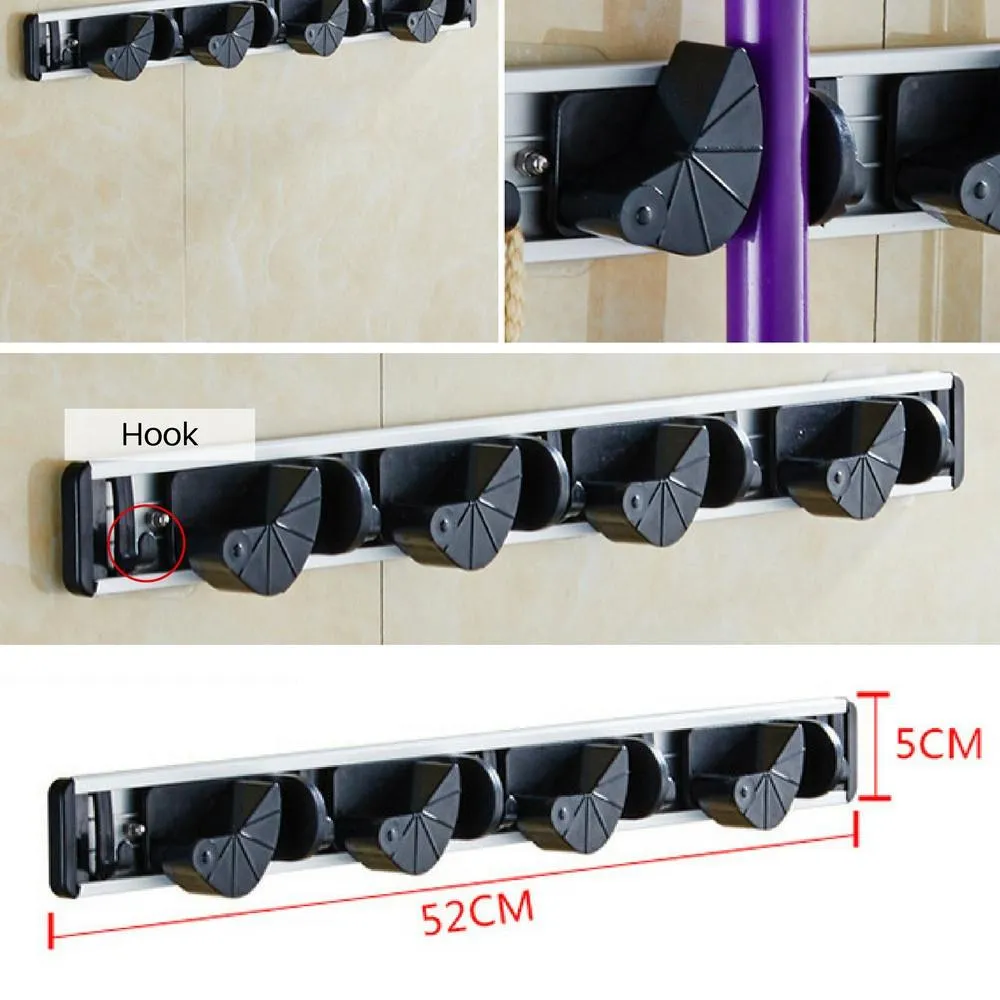 Shoppy Ezy Paste  Rack Holder