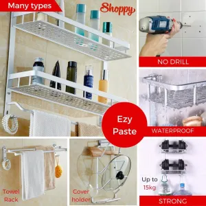Shoppy Ezy Paste  Rack Holder