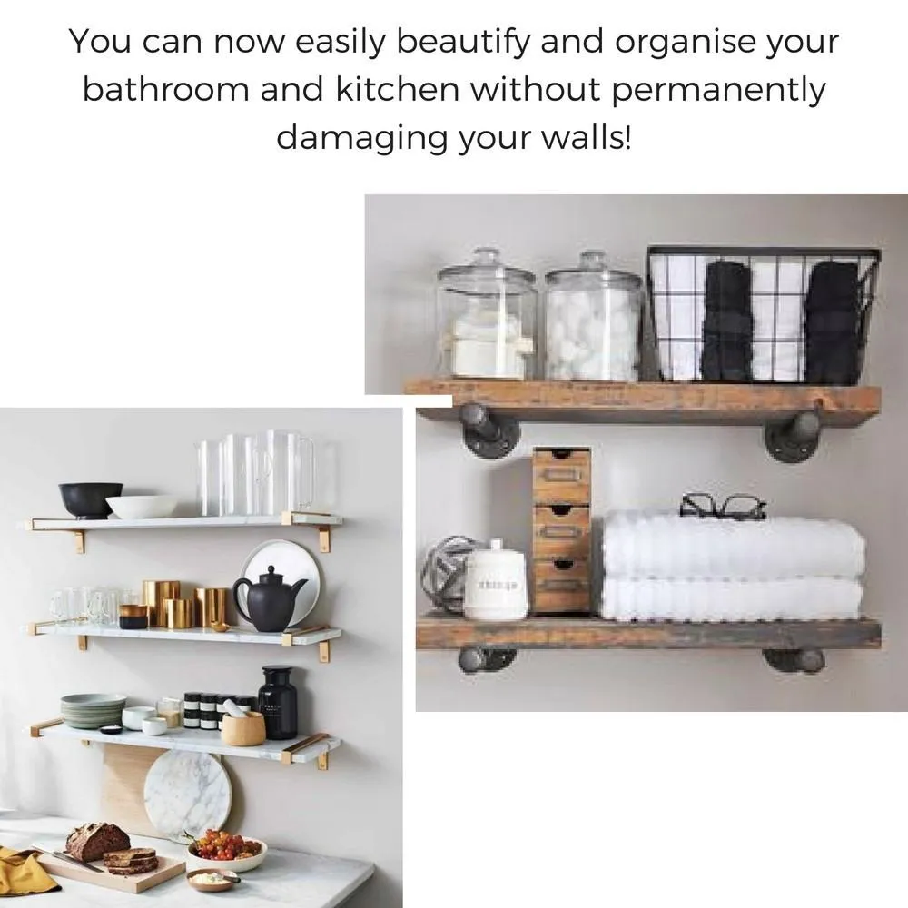 Shoppy Ezy Paste  Rack Holder