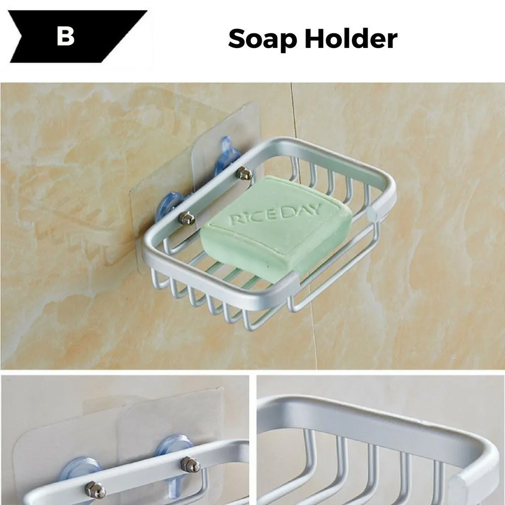 Shoppy Ezy Paste  Rack Holder