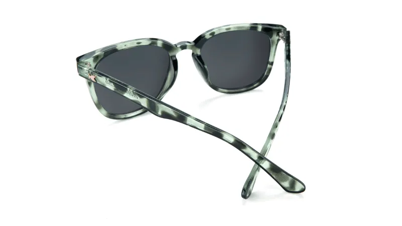 Slate Tortoise Shell / Rose Gold Paso Robles