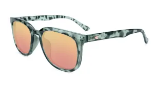 Slate Tortoise Shell / Rose Gold Paso Robles