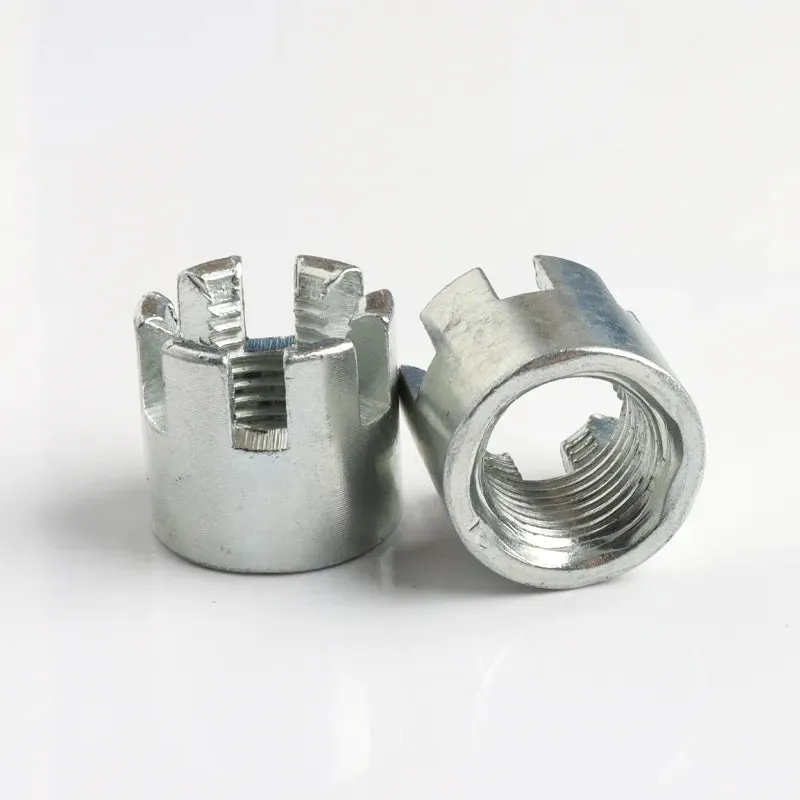 Slotted Screws Stainless Steel Metal Screws for Ninebot ES1 ES2 ES4 Electric Scooter Repaired Parts