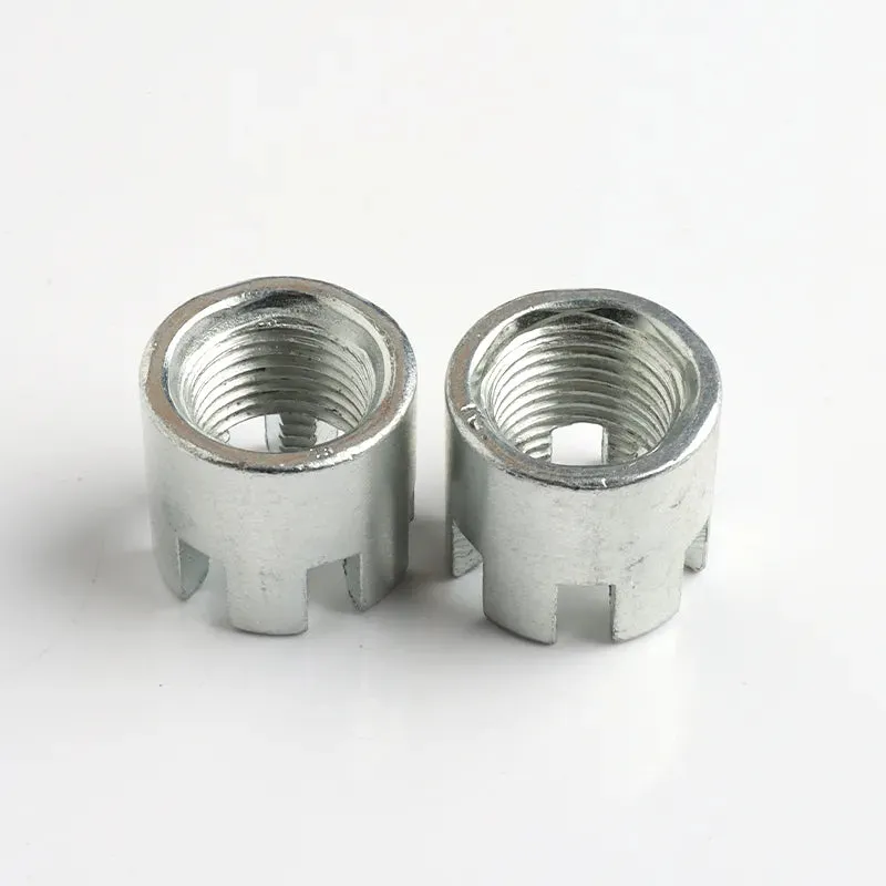 Slotted Screws Stainless Steel Metal Screws for Ninebot ES1 ES2 ES4 Electric Scooter Repaired Parts