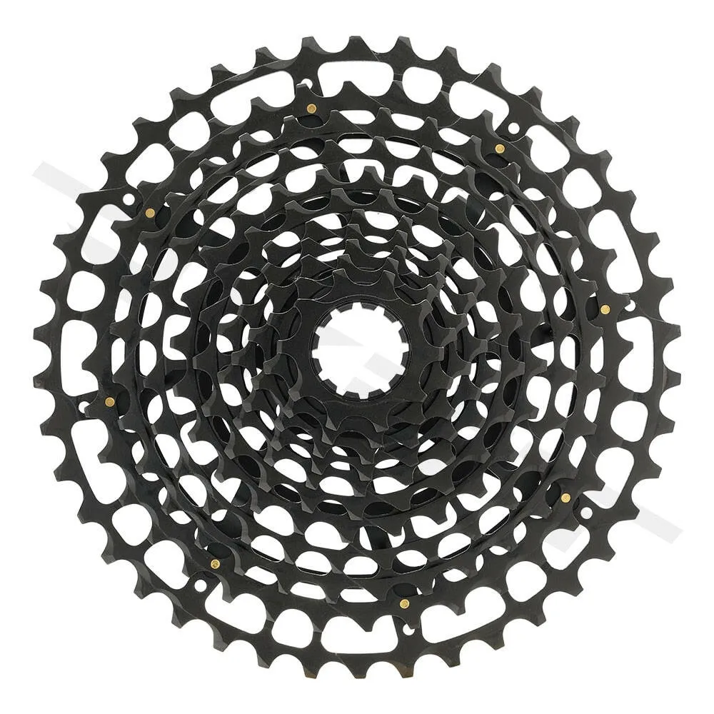 SPEDAO Bike Casette 11s 10-36T 11 Speed XD Freeewheel  XD Super Light CNC 285g Road Bicycle Flyweheel 11V Cycling Freehweel