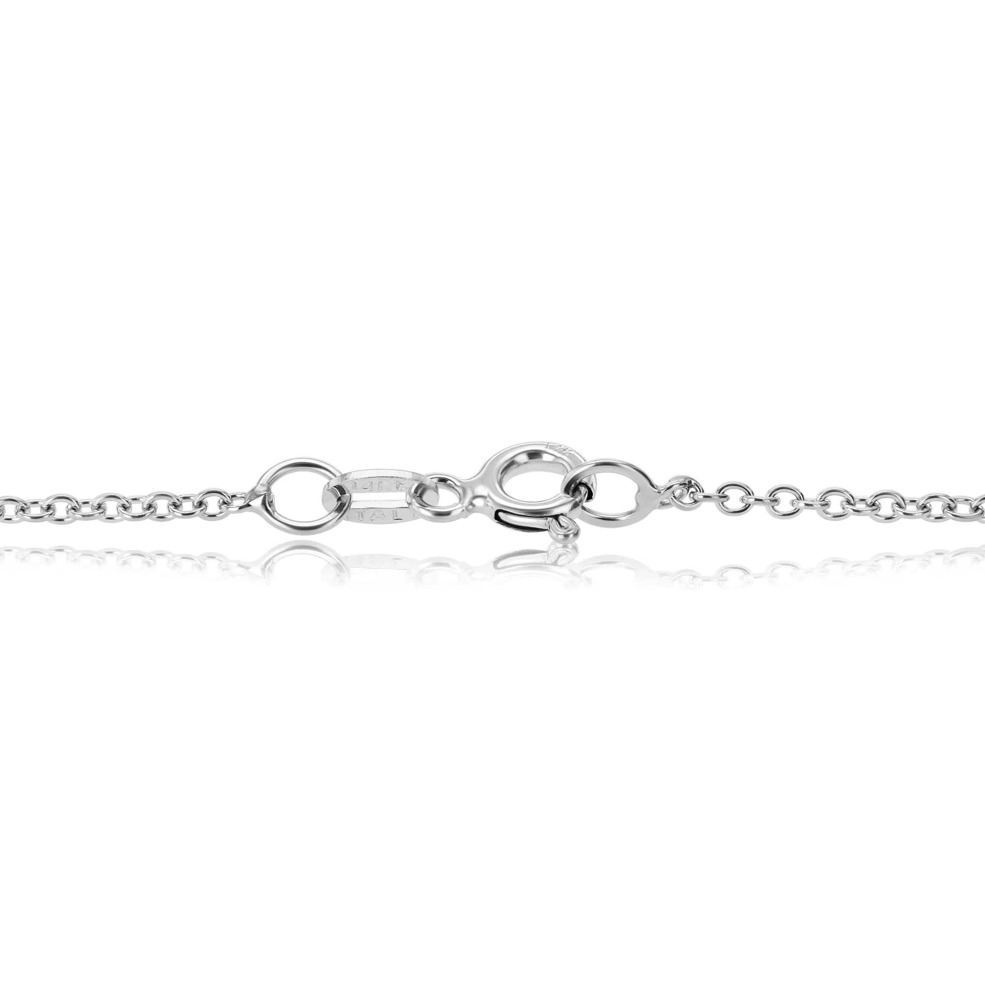 Station Necklace
