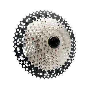 SUNSHINE Bicycle Cassette 8/9/10/11/12Speed Freewheel HG Structure Sprocket 32/36T/40T/42T/46T/50T/52T Flywheel For SHIMANO/SRAM