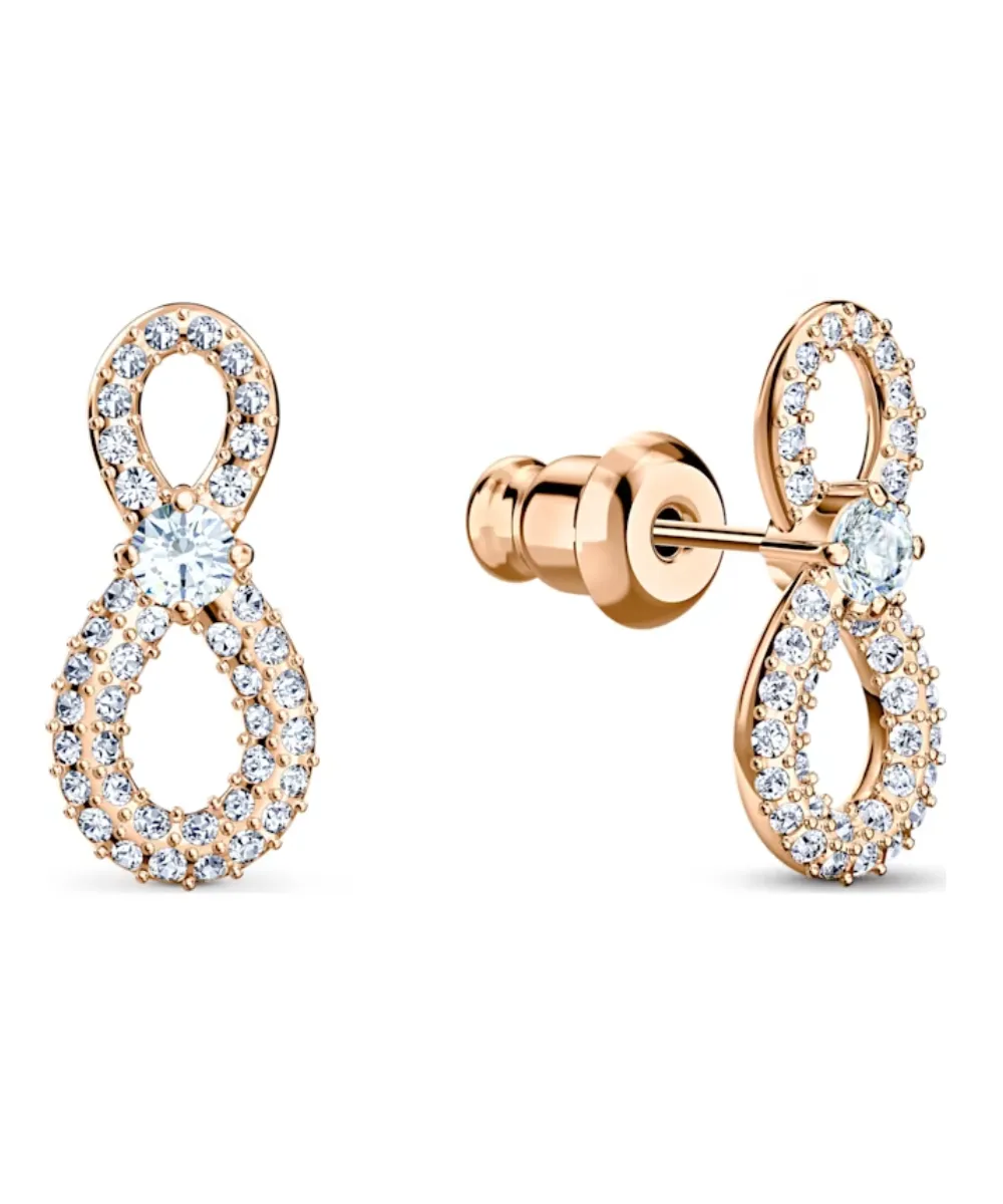 SWAROVSKI INFINITY SET