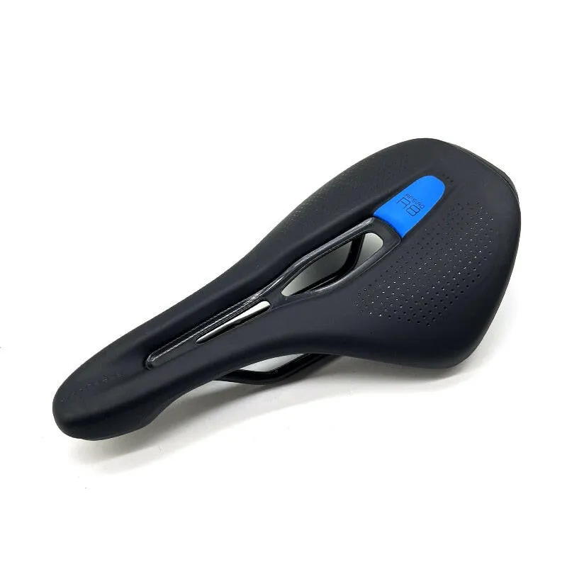 Taiwan DDK Bicycle Saddles Comfortable Cushion Road Bike MTB Saddle Ergonomic Design Steel Bow E-bike Seat Hollow
