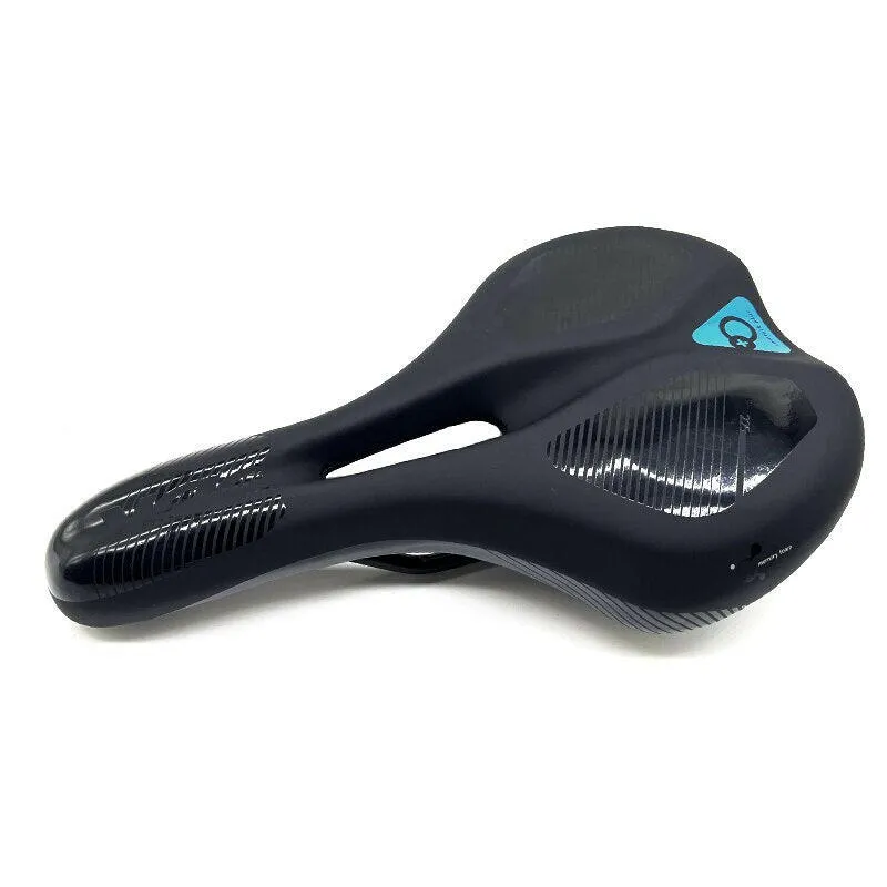 Taiwan DDK Bicycle Saddles Comfortable Cushion Road Bike MTB Saddle Ergonomic Design Steel Bow E-bike Seat Hollow