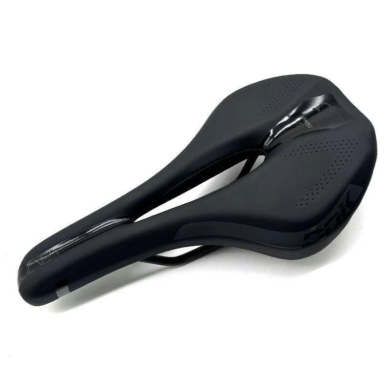 Taiwan DDK Bicycle Saddles Comfortable Cushion Road Bike MTB Saddle Ergonomic Design Steel Bow E-bike Seat Hollow