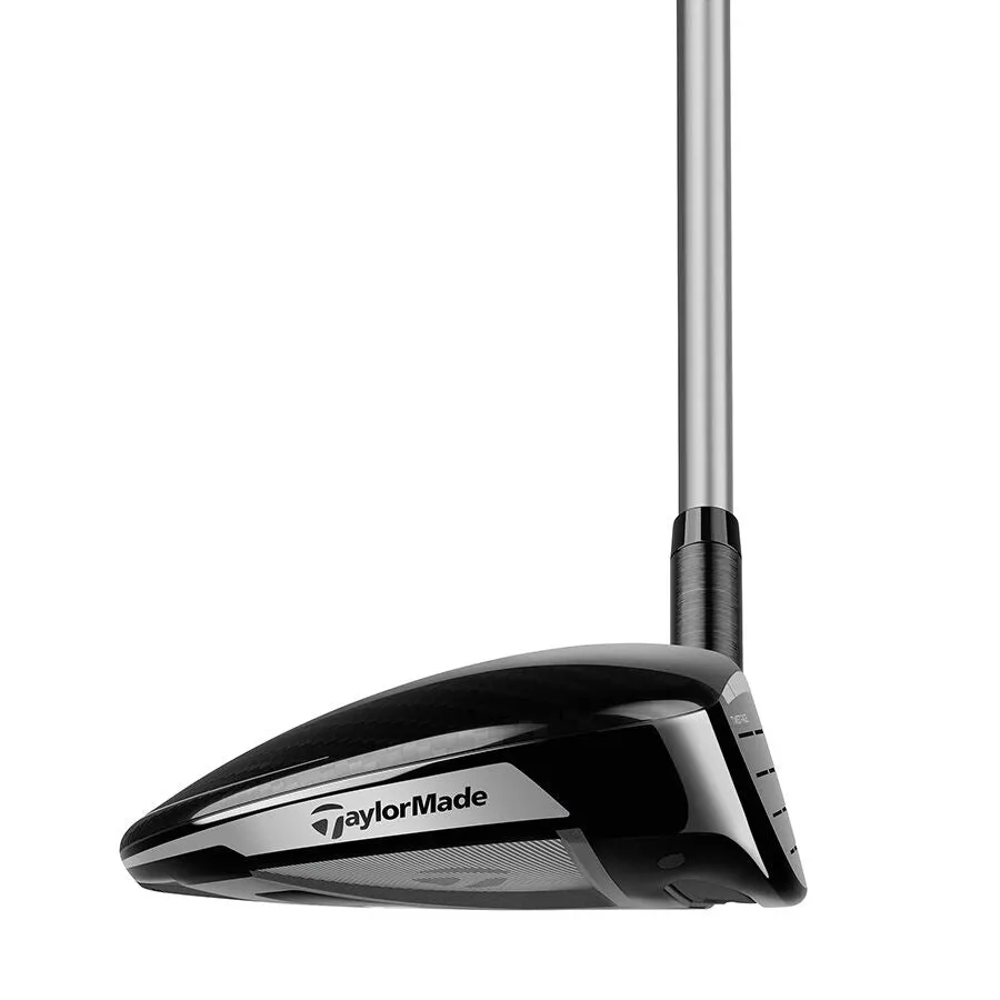 TaylorMade Qi10 Max Fairway Ladies RH