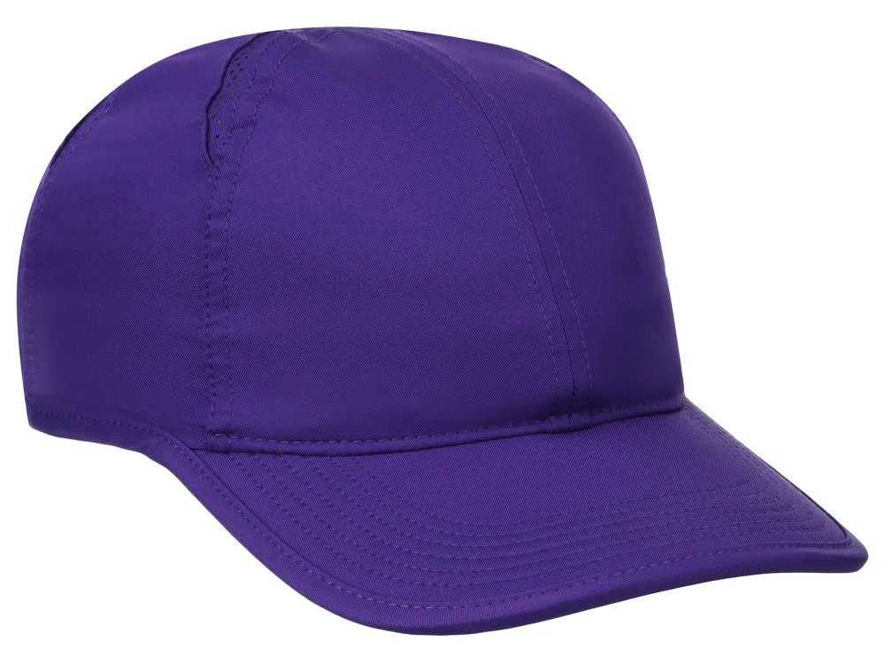 Team Featherlight Solid Cap - Purple