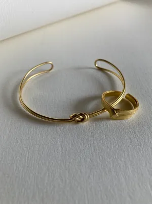 The Double Infinity Pair