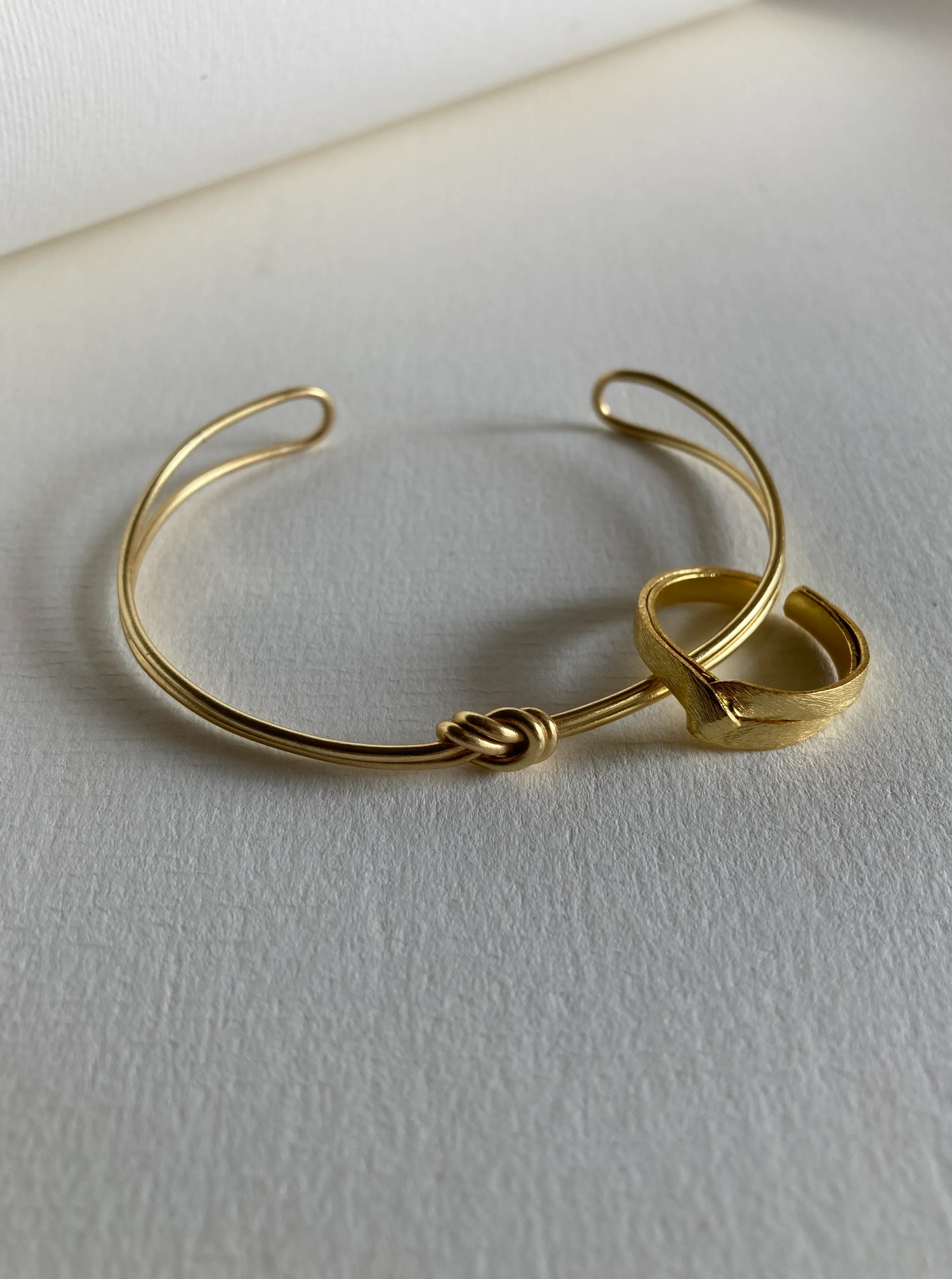 The Double Infinity Pair