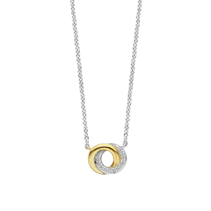 TI SENTO Necklace 3915ZY