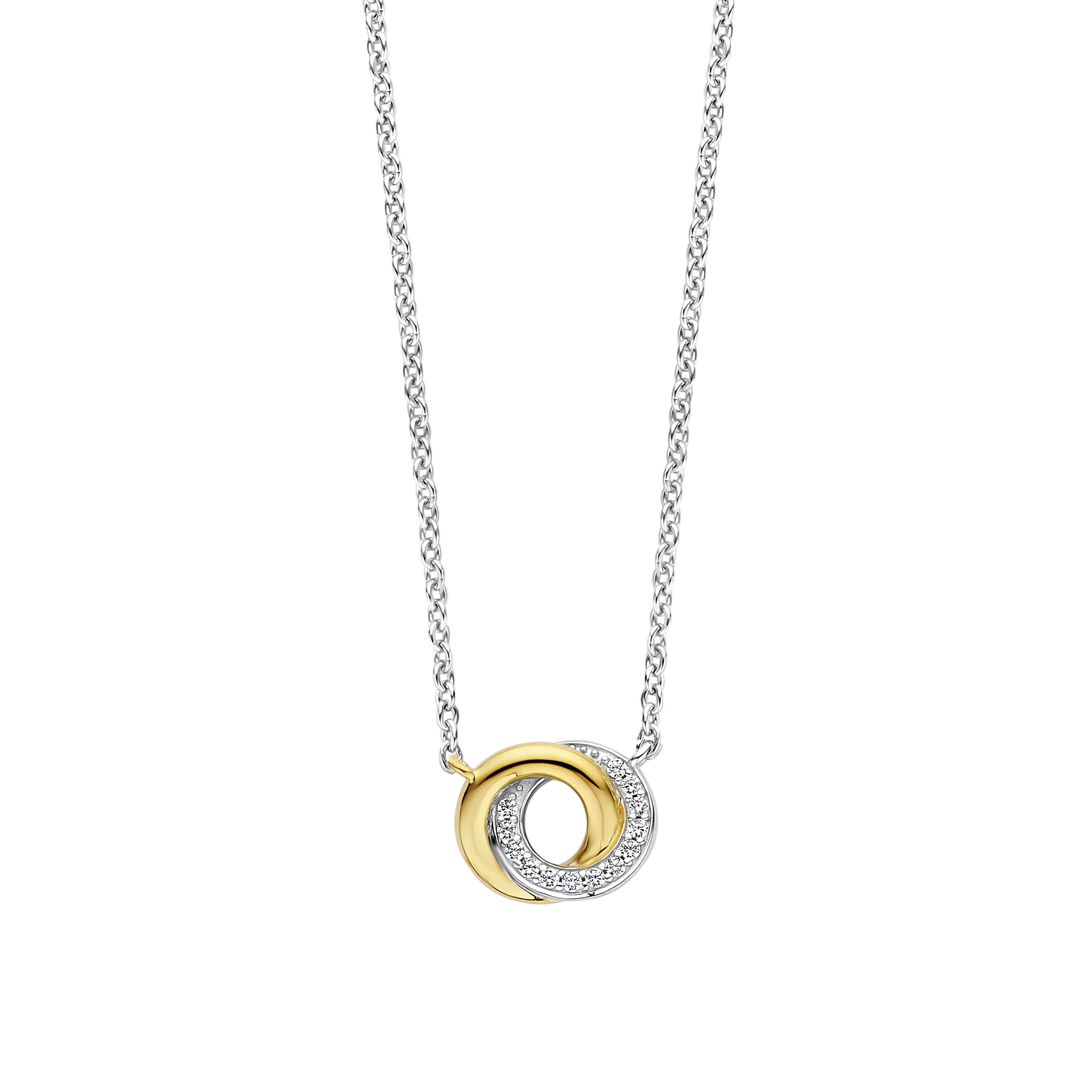 TI SENTO Necklace 3915ZY